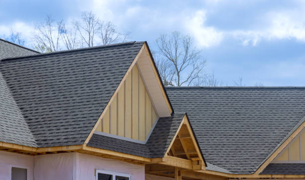 Best Gutter Installation and Repair  in Crothersville, IN